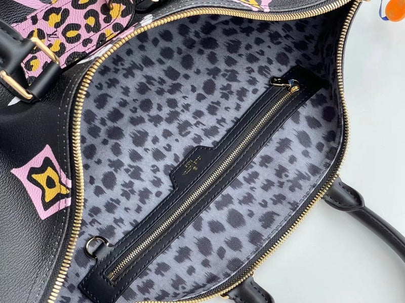 Glami-i LOV Travel Bags - 063