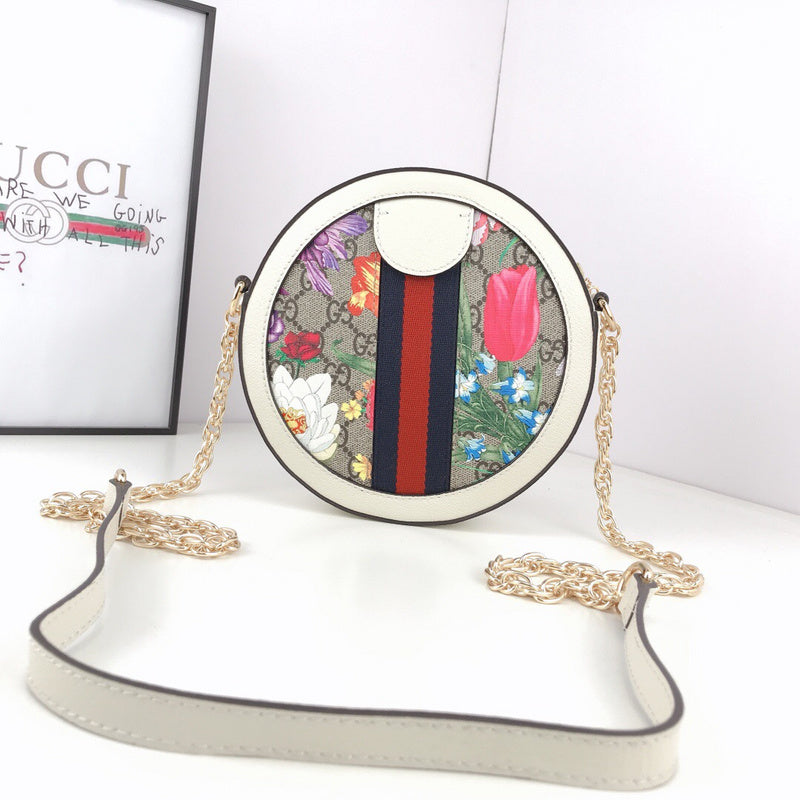 Amelia Fashion - GCI Bags - 2707