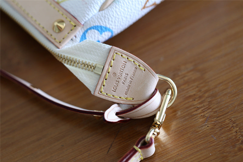Fan Fashion Lu-Vi bags - 9055