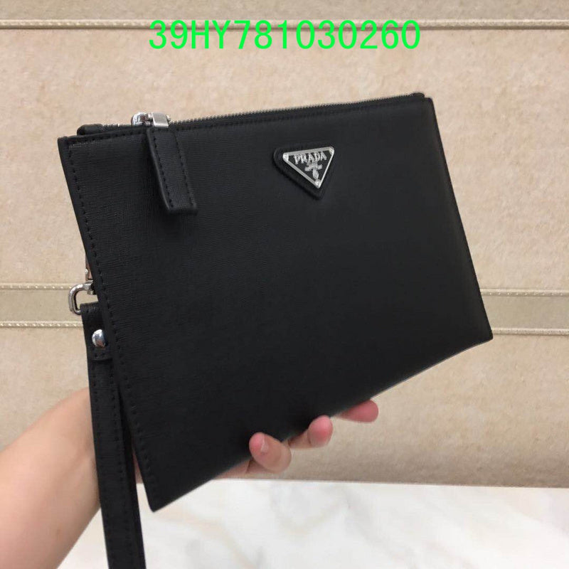 Amelia - PD Wallet - 305