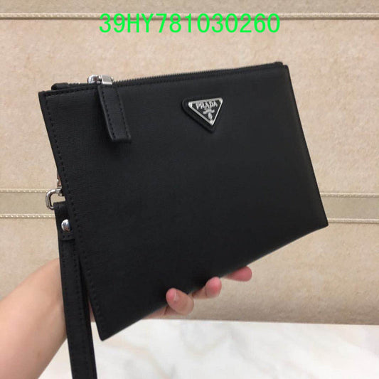 Amelia - PD Wallet - 305
