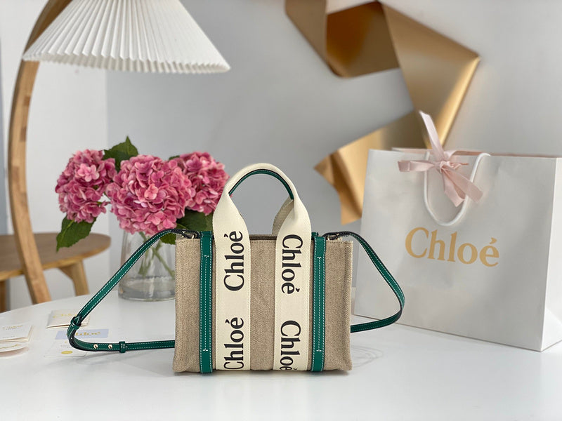 Amelia's Bag Gallery - CLE Bags - 048