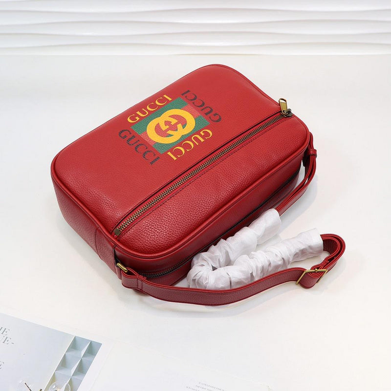 AmeliaLuxury - GCI Bags - 902