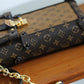 Fan Fashion Lu-Vi bags - 9087