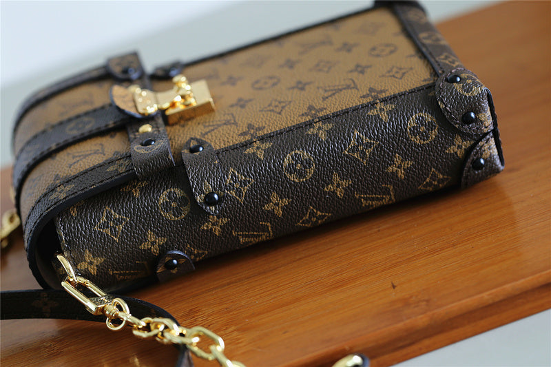Fan Fashion Lu-Vi bags - 9087