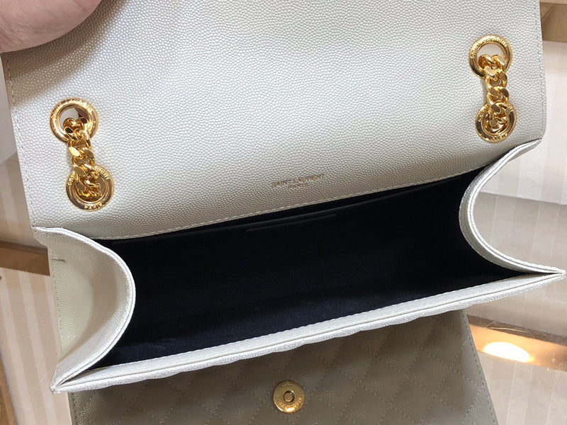 YSL BAGS - WOMEN LOVE LUXURY BAGS - 2443