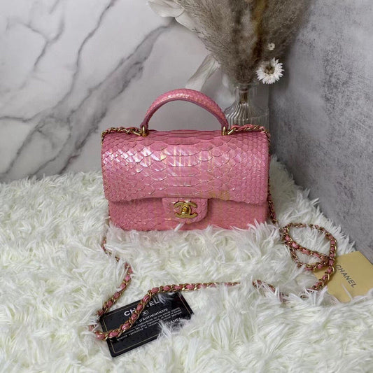 AmeliaLuxury - CHL Bags - 3055