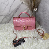 AmeliaLuxury - CHL Bags - 3055