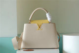 Amelia- Lu-Vi bags - 6798