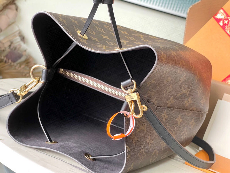 Fashion Lu-Vi bags - 4061