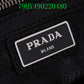 Prada Bags - The Barnes Bags  532
