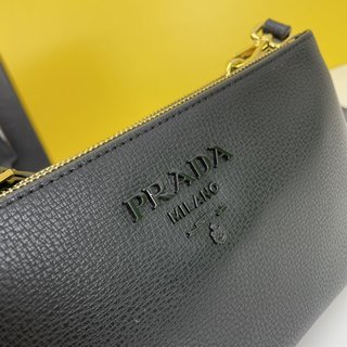 Amelia- PRDA  LUXURY BAGS - 453
