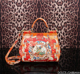 Amelia- DG Bags - 419