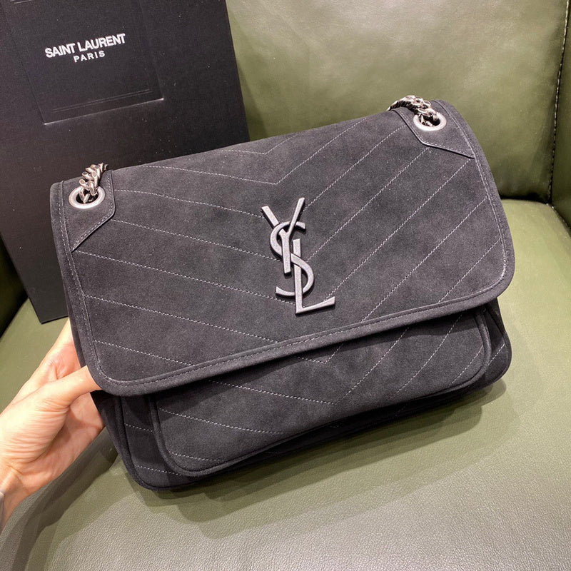 Amelia - YSL Bag - 3642