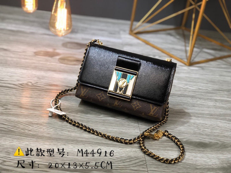 Amelia - LV Bags - 13327