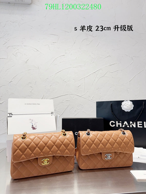Amelia - CHL Bags - 1259