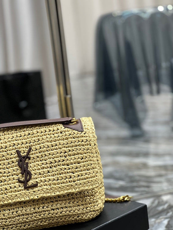 Amelia - YSL Bag - 3962