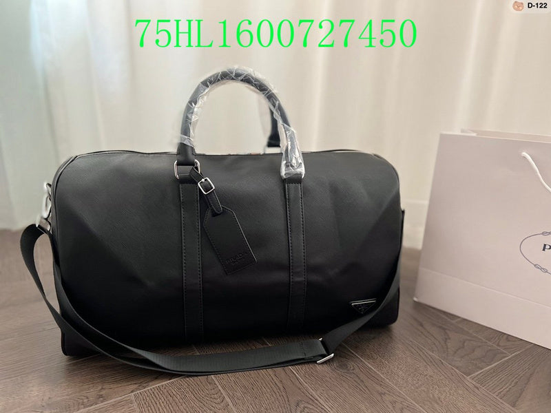 Prada Bags - The Barnes Bags  1099