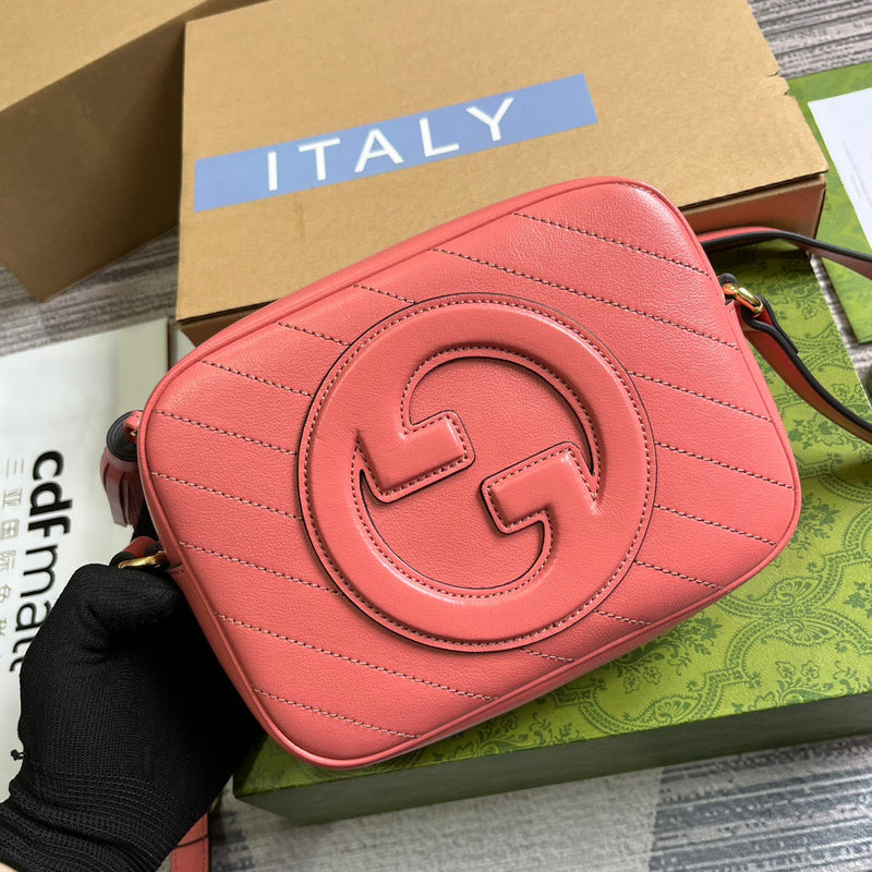 Amelia- GCI LUXURY LADY BAG - BRANDED BAGS FOR WOMEN - 010