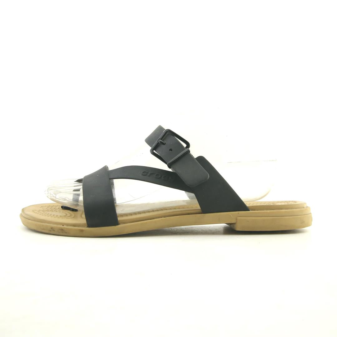CROCS  TULUM TOE POST