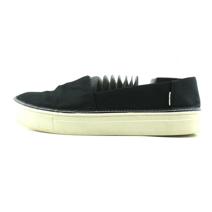 TOMS PARKER