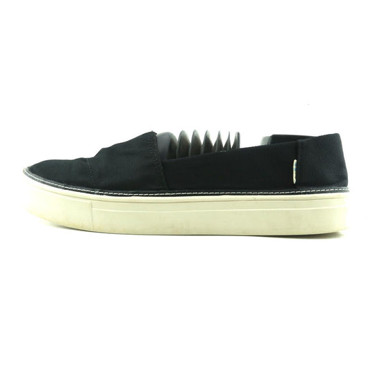 TOMS PARKER