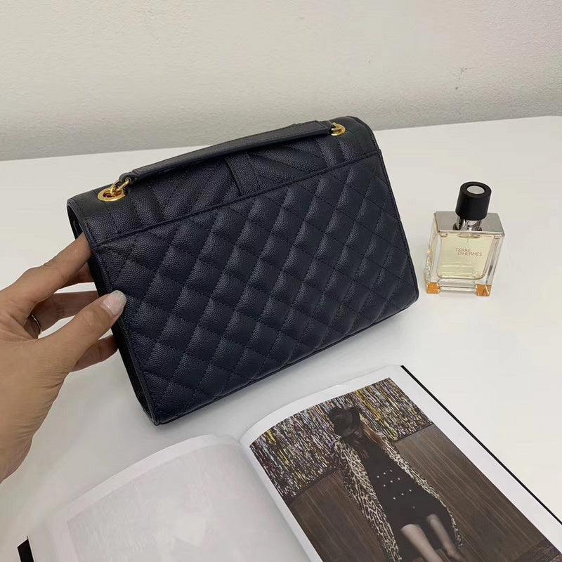 Amelia - YSL Bag - 3853