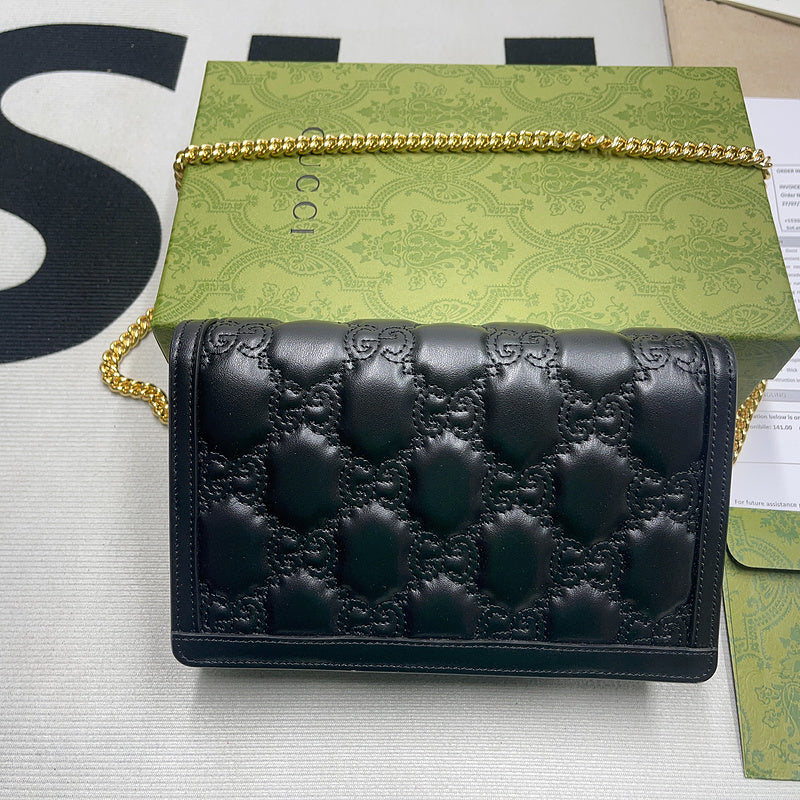 Amelia- GCI LUXURY LADY BAG - BRANDED BAGS FOR WOMEN - 500