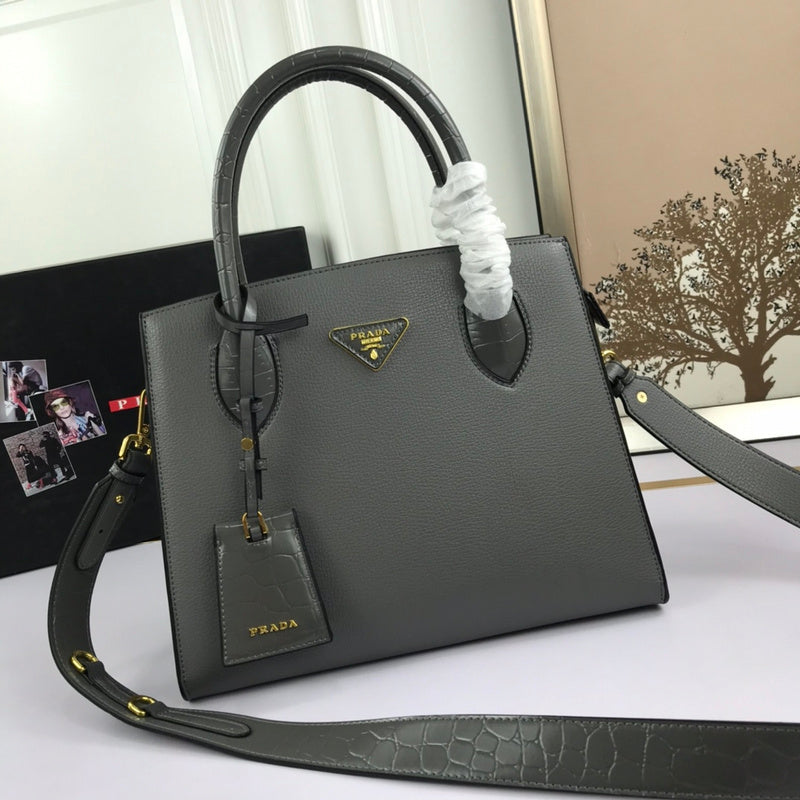 Amelia- PRDA  LUXURY BAGS - 118