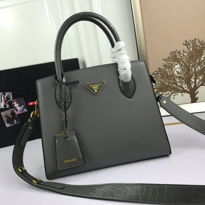 Amelia- PRDA  LUXURY BAGS - 118