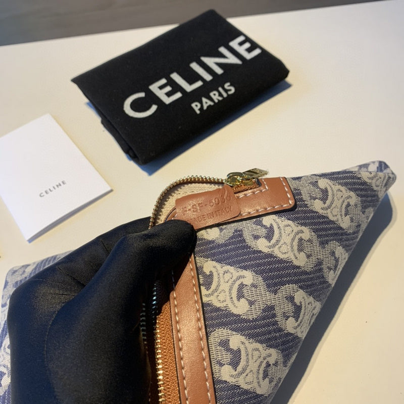 C-LINE LUXURY WOMEN BAGS - 019