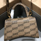 Amelia- BG Hourglass Bags - 081