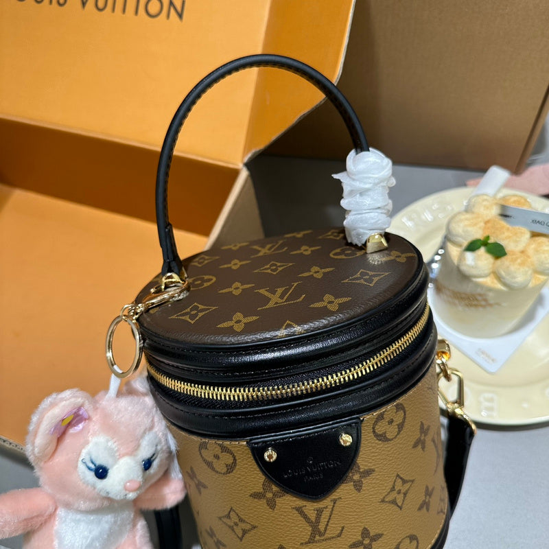 Amelia - LV Bags - 14355