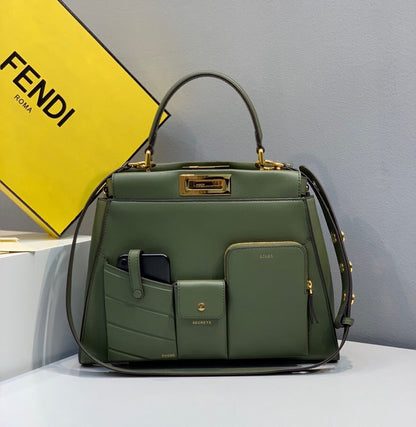 AmeliaFNDI Bags  -  WOMEN BAGS  - 1131