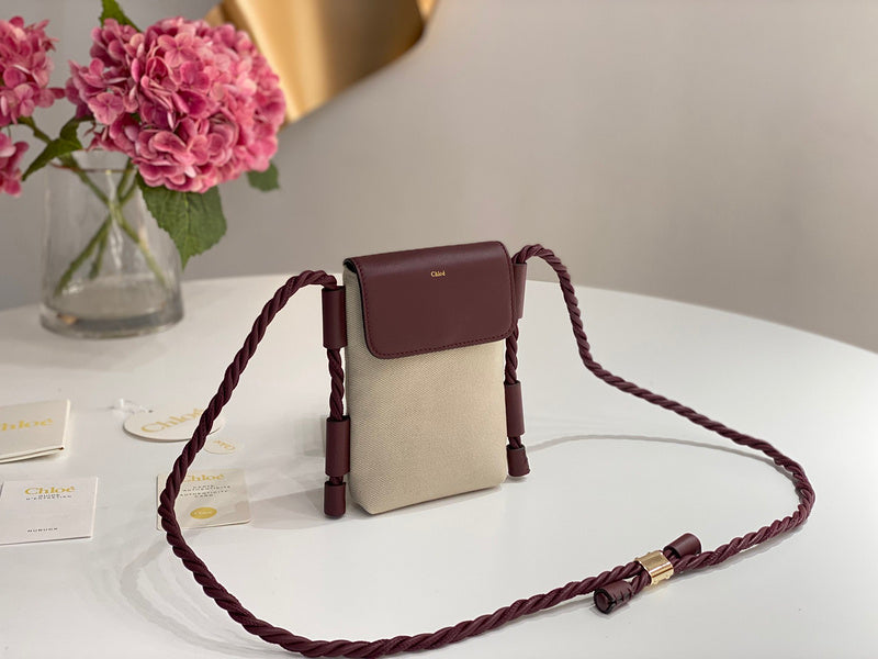 Amelia's Bag Gallery - CLE Bags - 657