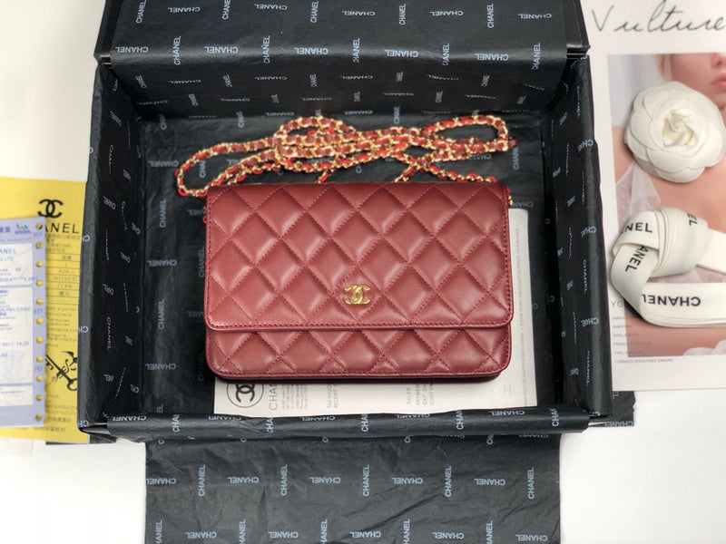 Amelia- CHL Bags - 7472