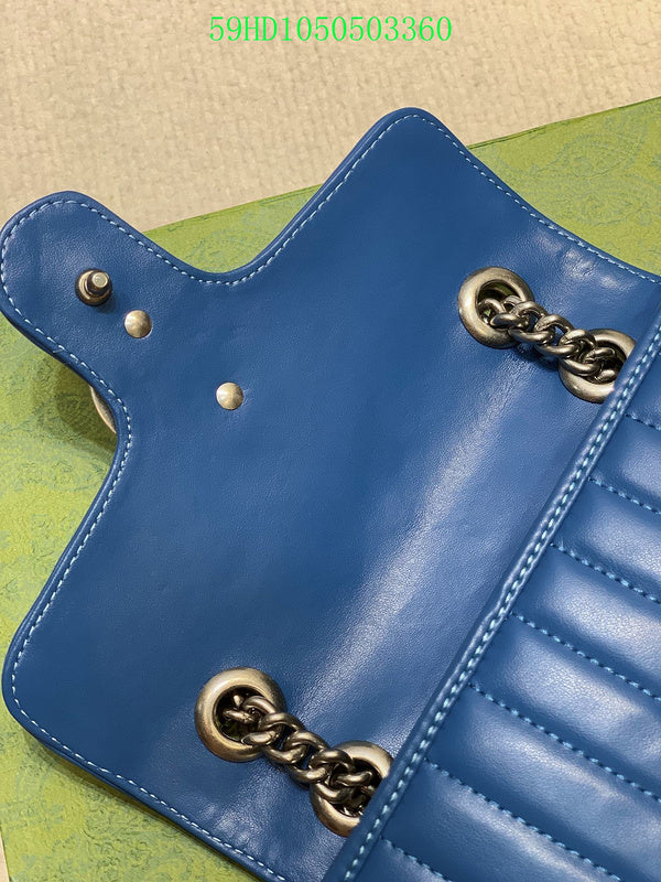 Amelia - GCI Bags - 10466