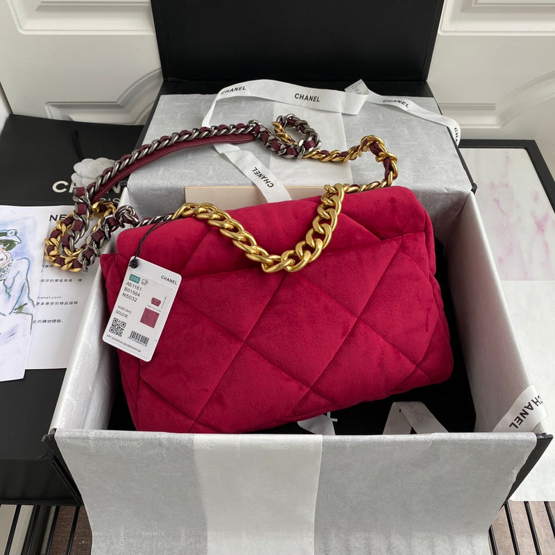 Amelia- CHL Bags - 6444