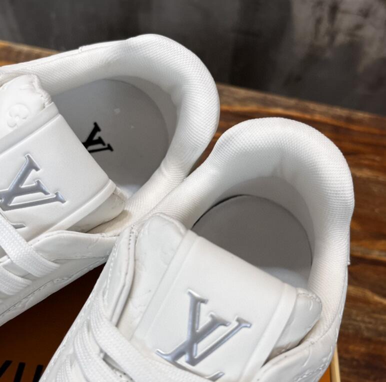 AmeliaLuxury - LOV Men Shoes - 720