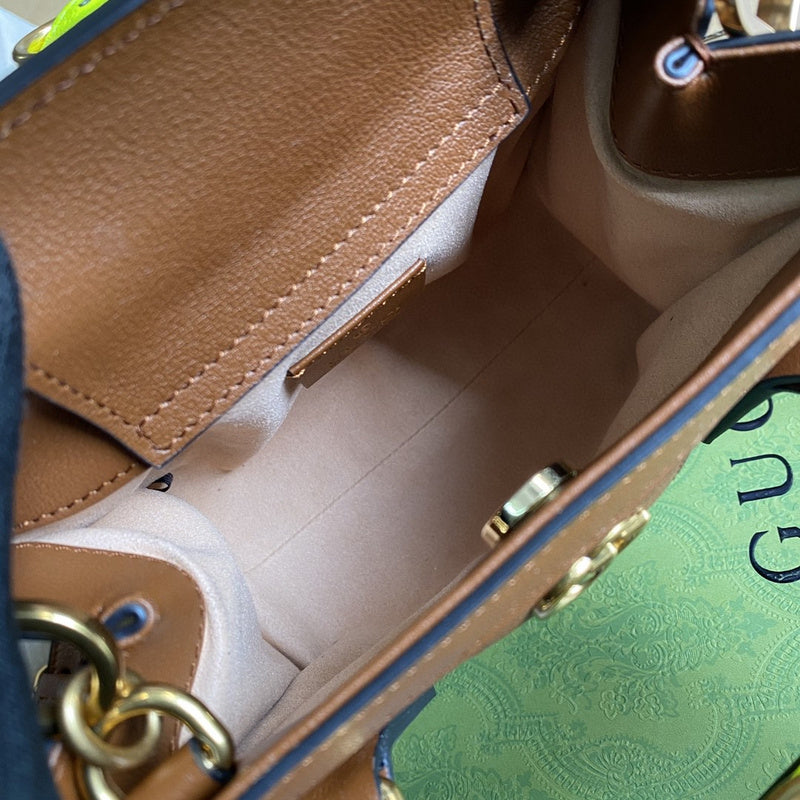 Amelia- GUKI Bags - 1797