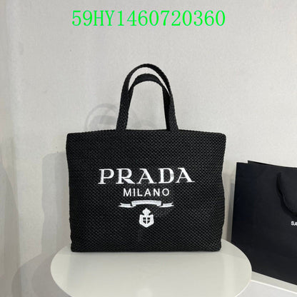 Prada Bags - The Barnes Bags  1104
