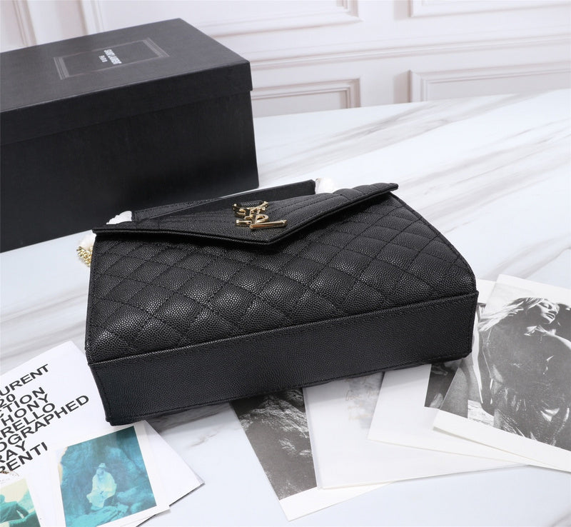 YSL BAGS - WOMEN LOVE LUXURY BAGS - 1714