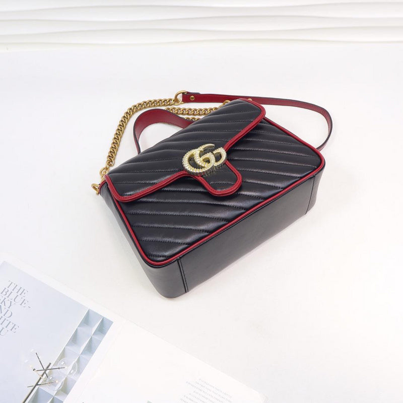 AmeliaLuxury - GCI Bags - 1045