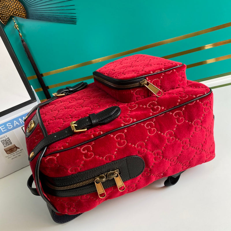 Amelia- GUKI Bags - 2201