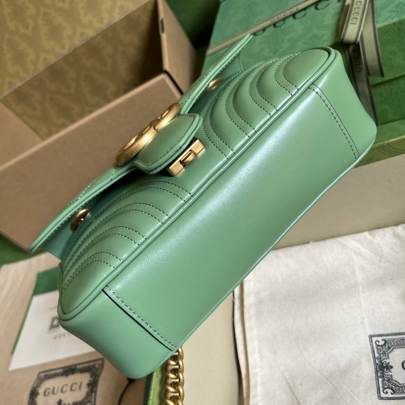 Amelia  - GCI Bags - 12358