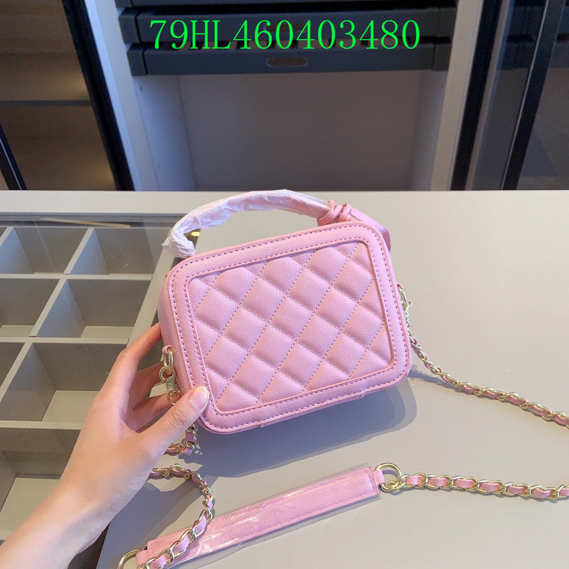 Amelia - CHL Bags - 1196
