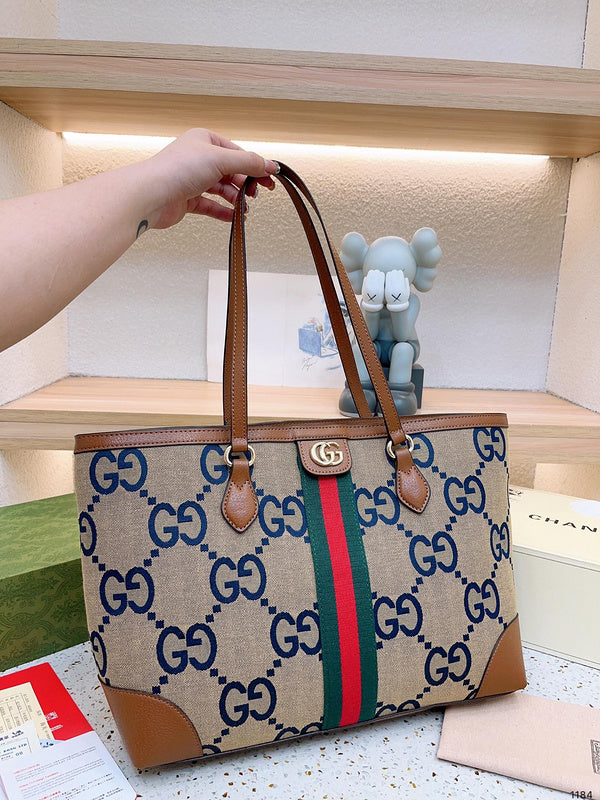 Amelia - GCI Bags - 11697