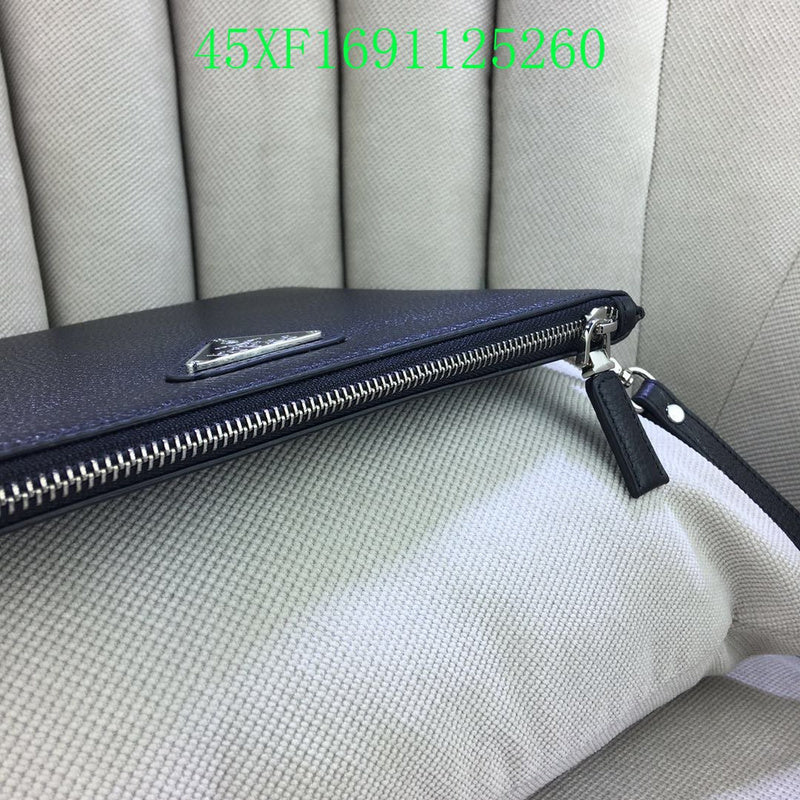 Amelia - PD Wallet - 200