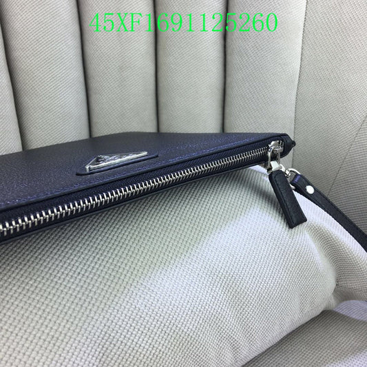 Amelia - PD Wallet - 200