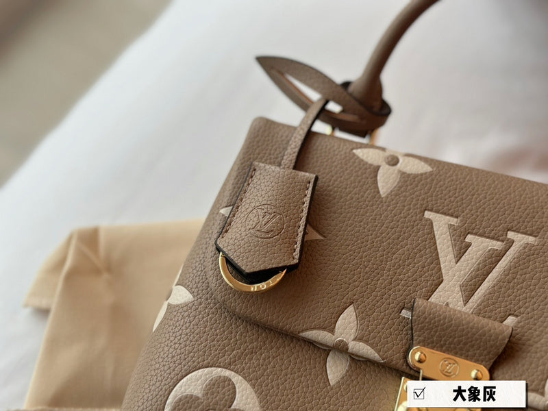 Amelia - LV Bags - 14462